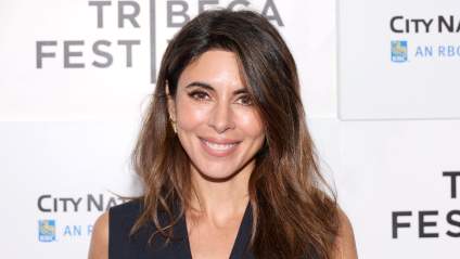 Jamie-Lynn Sigler revela con valentía por qué ocultó su diagnóstico de EM durante más de una década