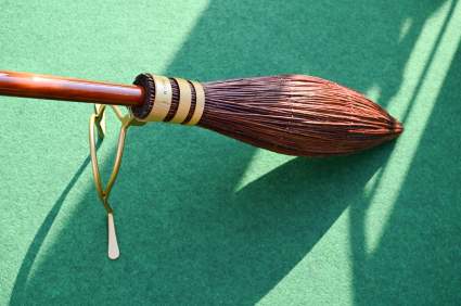 La serie 'Harry Potter' trae a un ícono