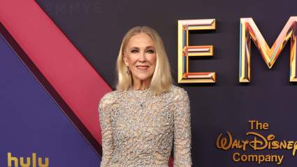Ron Howard afirma que el fallecimiento de Catherine O'Hara es una "noticia devastadora"