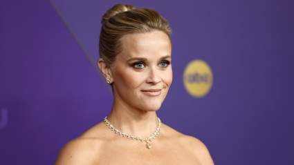 Reese Witherspoon se suma a la creciente lista de estrellas que lanzan una importante advertencia a sus fans: "Tengan cuidado".