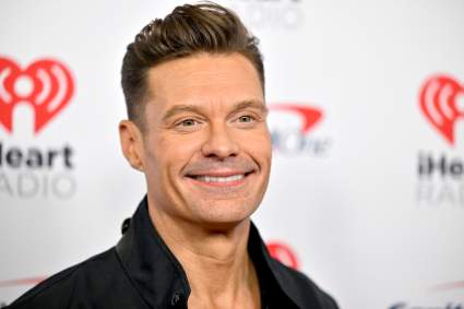 Ryan Seacrest luce un nuevo look atrevido y a los fans les encanta [VIDEO]