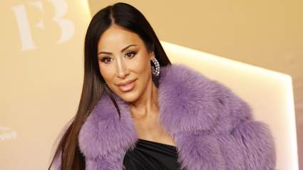 El esposo de Angie Katsanevas, estrella de 'Real Housewives', rompe el silencio sobre los rumores de divorcio.