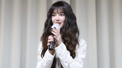 Danielle rompe el silencio tras la salida de NewJeans