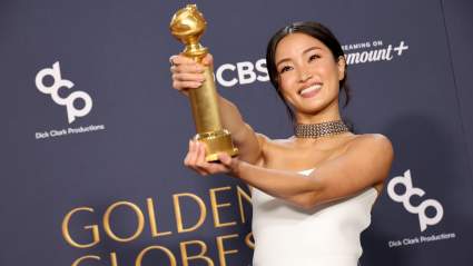 Se revela en VIVO la ganadora del Globo de Oro a Mejor Película 2026