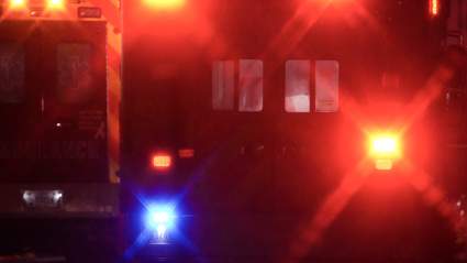 Estrella de TLC comparte actualización de salud después de ser trasladada en avión al hospital