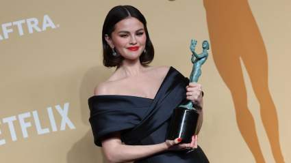 Lista completa de nominaciones a los Premios del Actor 2026