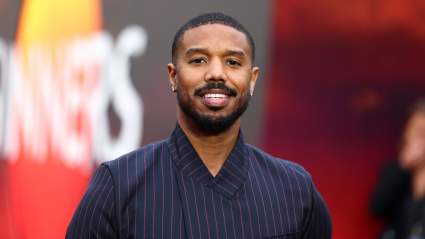 Michael B. Jordan revela a quién llamó primero después de su nominación al Oscar