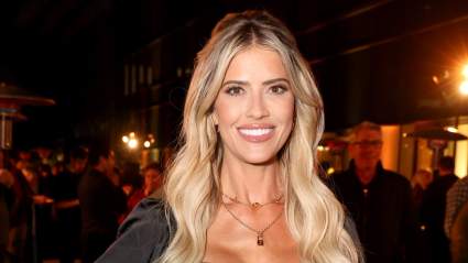 Christina Haack celebra el Año Nuevo con unas vacaciones en familia: "Una hermosa inspiración"