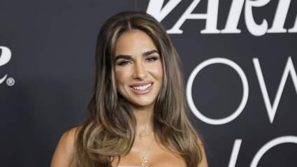 Jessie James Decker comparte imágenes que muestran los daños causados ​​por la tormenta y confirma que está a salvo