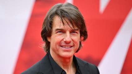 Tom Cruise hace un gran movimiento "repentino": INFORME