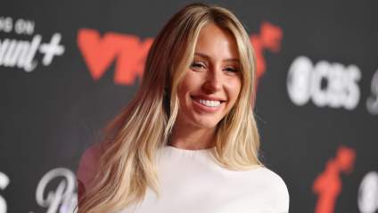 Alix Earle protagoniza la nueva serie de telerrealidad de Netflix