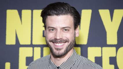 La estrella de 'Heated Rivalry' revela qué actriz de primera línea le envió mensajes privados