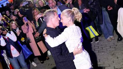 Bobby Flay revela su plato favorito de Brooke Williamson