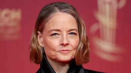 Jodie Foster habla sobre cómo un león la atacó cuando era niña