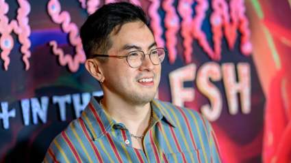 Bowen Yang se enfrenta a las críticas tras su repentina salida de 'SNL'