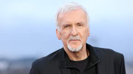 James Cameron detalla su viaje de ácido salvaje