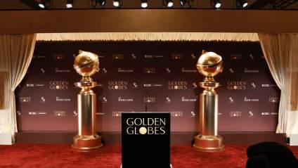 ¿Cuánto duran los Premios Globo de Oro 2026?
