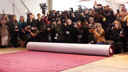 Cómo y cuándo ver la alfombra roja de los Globos de Oro 2026 en E! Live