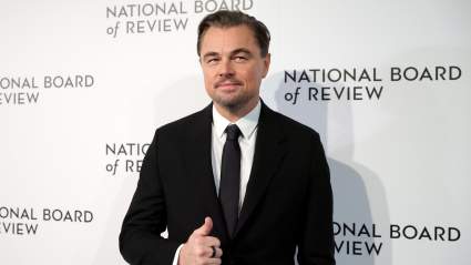 Las mejores fotos de celebridades de la Gala de la Junta Nacional de Revisión de 2026