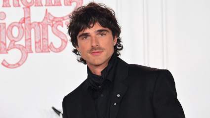 Jacob Elordi recuerda haber actuado para salvar su vida en 'Euphoria'