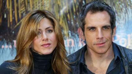 FOTOS: El elenco de 'Along Came Polly', ayer y hoy