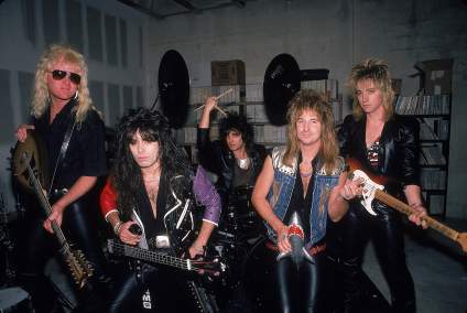 Músico veterano de hard rock comparte información actualizada tras diagnóstico de cáncer