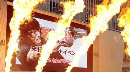 La estrella de 'Rambo' fallece a los 69 años tras una valiente batalla contra el cáncer: Nuestros corazones están con él