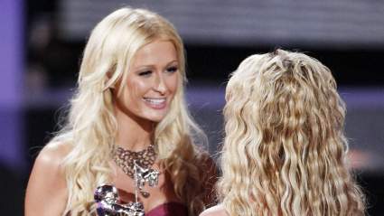 Paris Hilton revela la extraña forma en que se conectó con Britney Spears