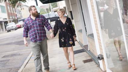 Erin y Ben Napier celebran un hito importante ¡y los fanáticos están encantados!