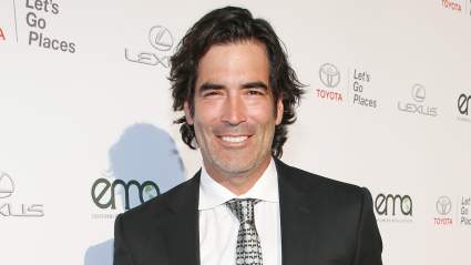 ¿Qué pasó con Carter Oosterhouse, estrella de HGTV? ¿Dónde está ahora el carpintero?