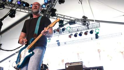 Banda alternativa de los 90 se reúne después de 30 años