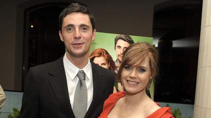 FOTOS: El elenco de 'Leap Year', ayer y hoy