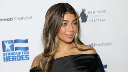 Gia Giudice vuelve a ver RHONJ y reflexiona sobre su momento viral de canto.