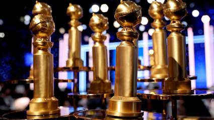 Lista de nominados a los Globos de Oro 2026 esta noche