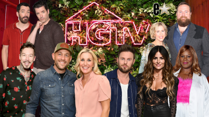 Programación semanal de HGTV: Qué ver del 19 al 25 de enero de 2026