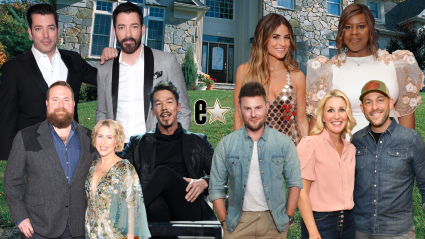 Programación semanal de HGTV: Qué ver del 26 de enero al 1 de febrero de 2026