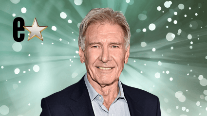 Aquella vez que Harrison Ford salió de su coche para dirigir el tráfico en Nueva York: VIDEO