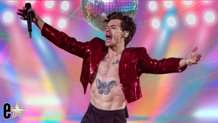 Los fans reaccionan al anuncio de la gira de Harry Styles: aquí está el calendario completo de 2026