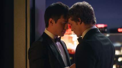 ¿Esperando la segunda temporada de "Heated Rivalry"? Estas 5 series merecen la pena.