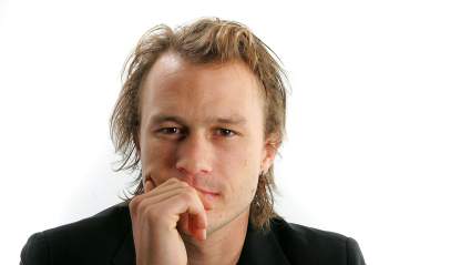 Recordando a Heath Ledger 18 años después: Roles icónicos y legado perdurable FOTOS
