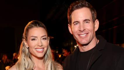 Heather El Moussa se entusiasma públicamente con Tarek y Christina Haack está totalmente de acuerdo