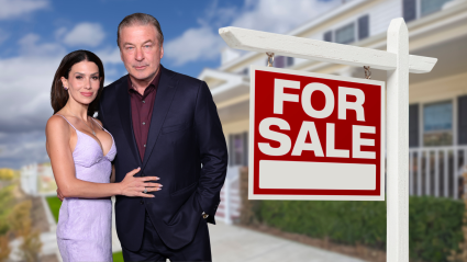 VER ADENTRO: Alec y Hilaria Baldwin reducen el precio de su mansión en los Hamptons en más de un millón de dólares