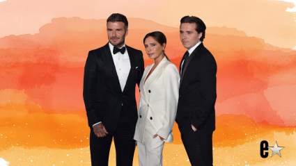 Victoria y David Beckham reflexionan sobre 'grandes recuerdos' durante un emotivo momento familiar