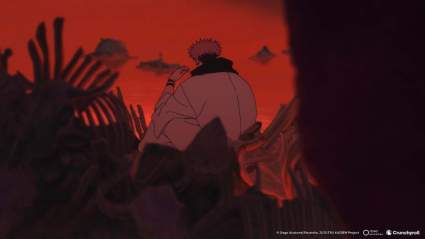 Canción de apertura de la temporada 3 de 'Jujutsu Kaisen': Cómo escuchar Aizo de King Gnu en Spotify