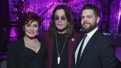 Jack Osbourne revela lo que hace Ozzy Osbourne cuando lo visita en sueños
