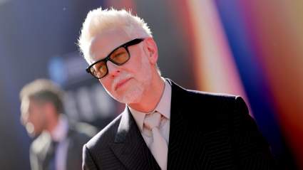 James Gunn revela cuál fue su película más difícil de hacer