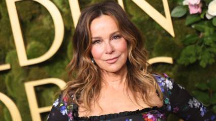Jennifer Grey rompe el silencio sobre la esperada secuela de 'Dirty Dancing'