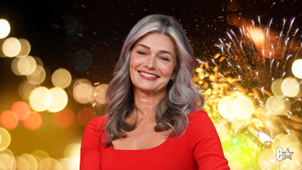 Exalumna de DWTS reflexiona sobre su revitalizada carrera como modelo: "¡A los sesenta!"