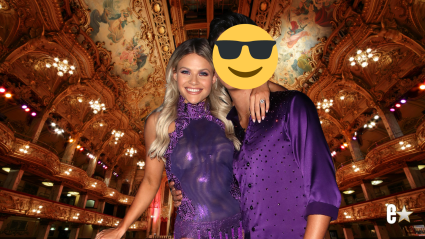 Exalumno de DWTS consigue el codiciado papel de Flynn Rider en la película de acción real de 'Enredados'