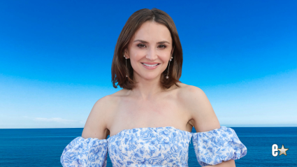 Olvídate de Luke MacFarlane: ¿Por qué Rachael Leigh Cook firmó para 'Caught By Love'?